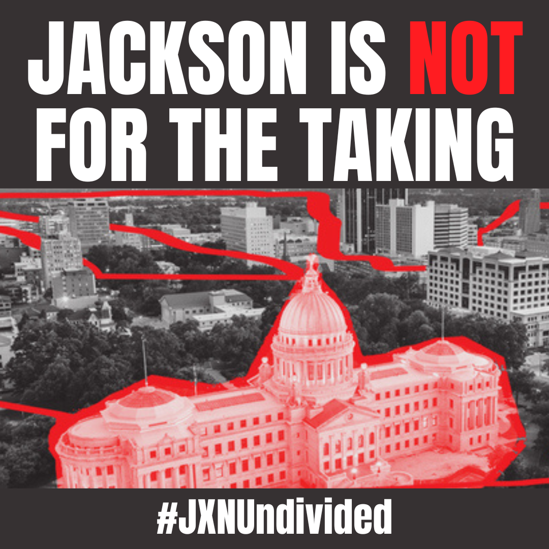 Agency, Not Apartheid A Call to Action for Mississippi Grantmakers for Southern Progress