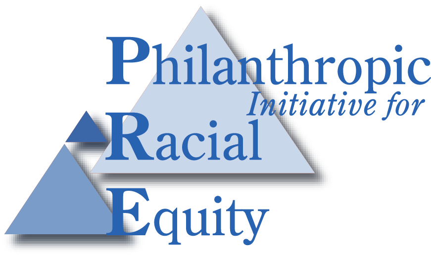 Philanthropic Initiative for Racial Equity